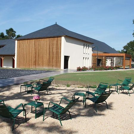 Hotel Loire & Sens Juigne-sur-Loire Exterior foto